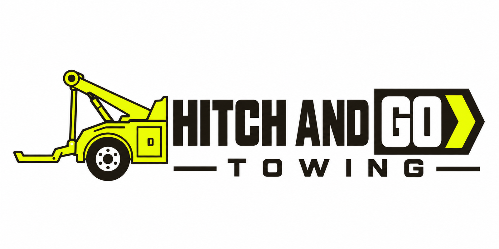 Hitch and Go Towing